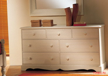 Комод De Baggis C.0515